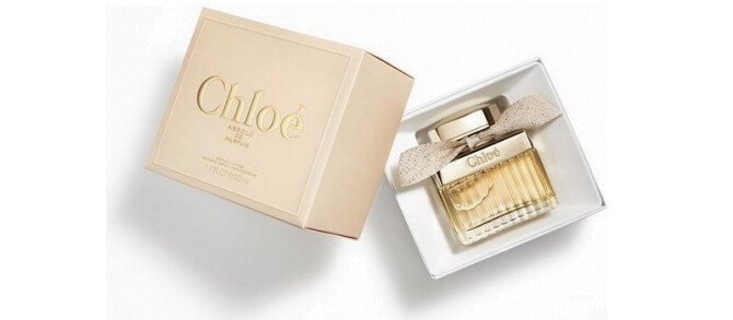 Chloé Absolu de Parfum от Chloé